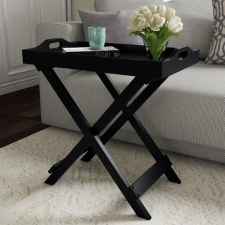 Hastings Home 12.5 W X 22 L X 23 H 813380CHY